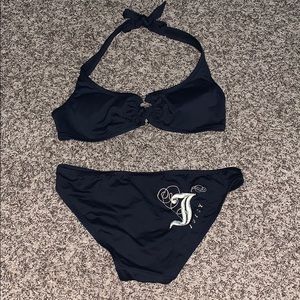 Juicy Couture bikini